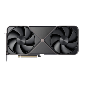 การ์ดจอ RTX 5090 | แรม GDDR7 ขนาด 32GB | ตัวเลือกอันดับต้นๆ สำหรับการเรนทรีซิ่ง <span class=keywords><strong>4K</strong></span>/8K และการฝึกอบรม AI |   สัตว์ร้ายแห่งสมรรถนะ - Product Image 3