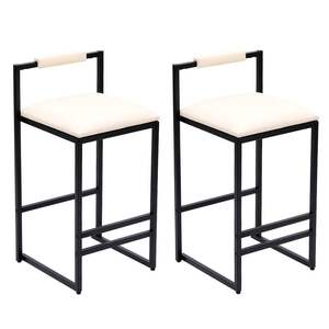 <span class=keywords><strong>Tabouret</strong></span> <span class=keywords><strong>de</strong></span> <span class=keywords><strong>bar</strong></span> haut élégant au design moderne, revêtement <span class=keywords><strong>vert</strong></span> <span class=keywords><strong>olive</strong></span>, structure en métal noir, pour restaurant, <span class=keywords><strong>tabouret</strong></span> <span class=keywords><strong>de</strong></span> <span class=keywords><strong>bar</strong></span> moderne - Product Image 6