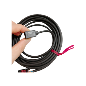 หัวเซ็นเซอร์วัดแรงดันแบบแยกส่วนคุณภาพสูง KEYENCE AP-44 เชื่อมต่อกับประเภทวัดแรงดัน - Product Image 2