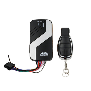 เลเซอร์ติดโลโก้รถยนต์ GSM LTE 4G TK403 traceur GPS GPRS traceur GPS <span class=keywords><strong>ส</strong></span>ำหรับ Moto voiture - Product Image 6