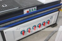 Router CNC ATC de Alta Precisión 2130 para Etiquetado de Hojas de Sierra, Herramientas y Maquinaria para Trabajar la Madera Personalizadas 2030 2137 2040 M-Shine