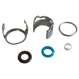 Kit de reparación de inyectores de combustible 06D998907 para Audi A6L C6 2,0 T, piezas de repuesto nuevas de acero inoxidable - Product Image 4