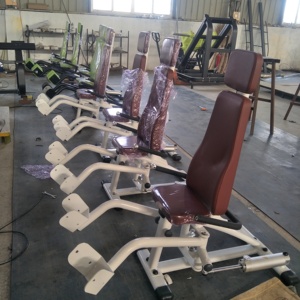 Minolta Bois Personnalisé <span class=keywords><strong>Machine</strong></span> Avec Tour Home Studio Gym <span class=keywords><strong>Machine</strong></span> Pilates Réformateur Demi Trapèze Tour - Product Image 5