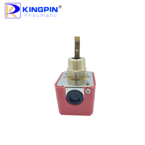Interruptor de flujo de agua de aire acondicionado central original, componentes neumáticos KINGPIN, nuevo interruptor de flujo de agua - Product Image 2