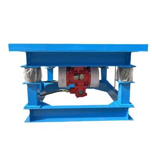 High Quality Vibrating Table Building Materials Concrete Vibrating <b>Shaking</b> Table - Product Image 4