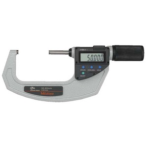 Micrómetro Digital Electrónico de Venta Caliente en Japón para un Uso Sencillo 2293-58 Producto_20-01 Micrómetro 2293-58 Producto_20-01 - Product Image 6