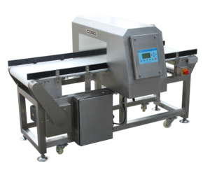 Máquina do <span class=keywords><strong>detector</strong></span> de metais do alimento - Product Image 5