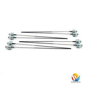 Nhôm Anodizing Cung Cấp Điện/Chỉnh Lưu Điện Xanh - Product Image 4