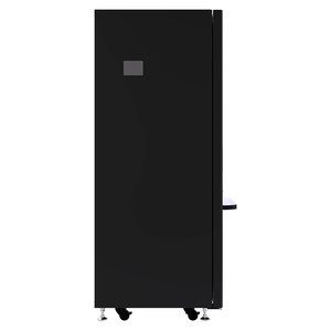 LE-VENDING Distributeur automatique de café robotisé avec écran tactile de 32 pouces, machine à glaçons intégrée, 16 types de boissons chaudes et glacées, compatible SDK - Product Image 6