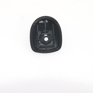 Clip para Gafas de Sol 8x6x3cm, Soporte de Plástico para Visera Solar para Chrysler 200 Dodge Avenger 1GW25DX9AA - Product Image 3
