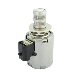 Truyền điện từ cho Cadillac Deville Seville GMC Sierra 1500 2500 3500 sonoma HẺM NÚI Yukon <span class=keywords><strong>4l60e</strong></span> 4l65e 4l70e 24230632 - Product Image 4