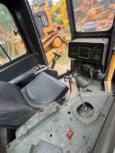 Vente flash : Bulldozer Caterpillar D6R, équipement de construction lourd, CATD4C CATD5K CATD10N CATD6D CATD7R CATD8T CATD9R - Product Image 5