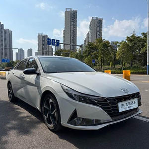 Hyun-dai <span class=keywords><strong>Elantra</strong></span> <span class=keywords><strong>2022</strong></span> Usado, Gasolina, 1.5L CVT GLS Edición Líder, Volante a la Izquierda, Exportado, en Venta, <span class=keywords><strong>Precio</strong></span> Bajo, Superventas - Product Image 3