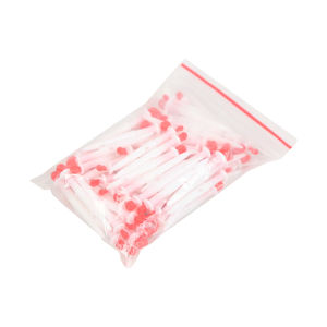 Penjualan laris perawatan kesehatan domba sapi steker Teat PE sekali pakai untuk perawatan mastern sapi - Product Image 2