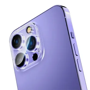 נייד טלפון מצלמה עדשת מזג זכוכית עבור Iphone 11 מצלמה עדשת מגן עבור Redmi הערה 11 הגלובלי 10 פרו