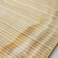 Panneau d'isolation acoustique et imperméable RSINSULATIONBOARD FS-2mm en sable de quartz pour revêtement mural moderne, décoration murale incurvée intérieure/extérieure