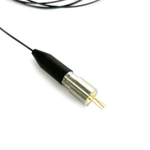 Diode laser à couplage fibre optique coaxiale personnalisée <span class=keywords><strong>MINGLE</strong></span> 450 nm (modèle) 455 nm (longueur d'onde) tête de <span class=keywords><strong>connexion</strong></span> FC/PC longueur de fibre 1 m - Product Image 3