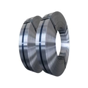 แผ่นเหล็กแผ่นรีดร้อน sae 1065 1070 แถบเหล็กสําหรับรองเท้าใต้เกราะ - Product Image 4