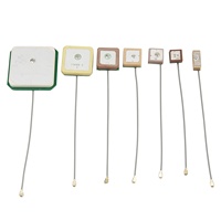 Antena GPS Garmin t5 yang kompatibel dengan jangkauan sinyal yang ditingkatkan, untuk tugas berat jarak jauh TT10 TT15 K5 K5x Collar.