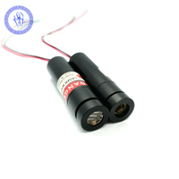 Laser rouge de haute qualité, Module de Diode 650nm 635nm 100mw Laser rouge
