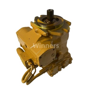 Pompes hydrauliques de la série A4VG, variées, y compris A4VG28, A4VG71, A4VG90, A4VG125, A4VG140, A4VG250, A4CSG355EPD, pour diverses applications - Product Image 6