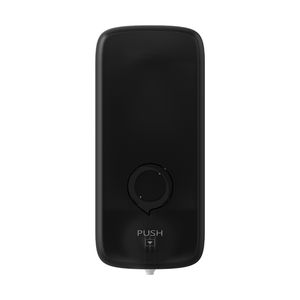 Dispensadores de Jabón de Manos de Pared de ABS - 500 ml, Blanco/Negro/Plateado, Opciones de Líquido/Spray/Gel, Plástico de Grado Hospitalario - Product Image 4