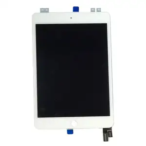 Samsung Galaxy Tab Pro 8.4 1600 için 2560 inç 8.4 x SM-T320 LCD ekran dokunmatik ekran Digitizer meclisi değiştirme