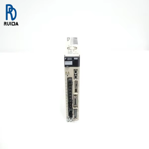 <b>AC</b> Servo Drive SGDV2R8A21A SGDV2R8A11A SGDV2R8A01A SGDV1R6A11A for Industrial Automation CNC Machine Parts Servo Amplifier <b>Unit</b> - Product Image 1