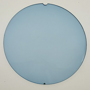 Verres photochromiques en résine PGX 1.56 HMC avec protection UV400 et blocage de la lumière bleue pour la <span class=keywords><strong>myopie</strong></span> et la <span class=keywords><strong>presbytie</strong></span> - Product Image 4