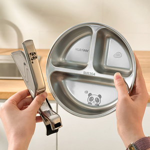 <span class=keywords><strong>Pince</strong></span> <span class=keywords><strong>pour</strong></span> friteuse à air ergonomique et antidérapante <span class=keywords><strong>en</strong></span> métal avec protection thermique <span class=keywords><strong>pour</strong></span> outil de cuisson <span class=keywords><strong>Pince</strong></span> polyvalente - Product Image 5