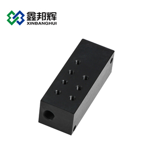 OEM độ chính xác cao dịch vụ gia công <span class=keywords><strong>CNC</strong></span> cho nhôm đồng đồng Thành phần thép không gỉ-khoan & chuốt - Product Image 6