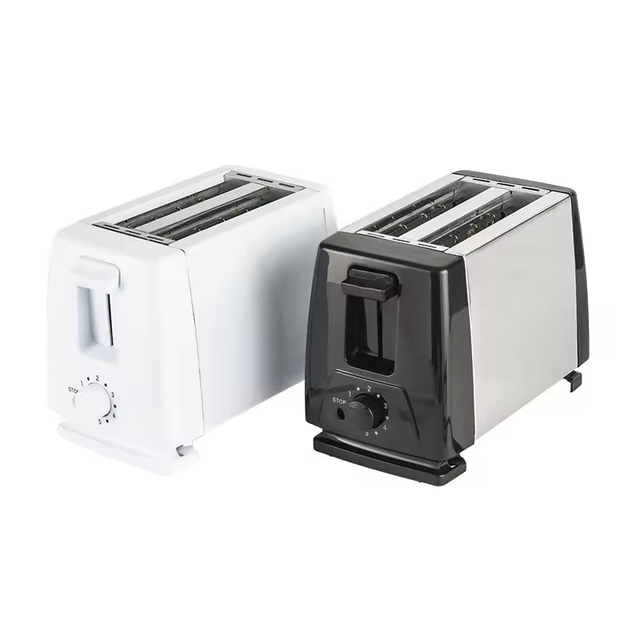 Customizable Touch Screen Bread Maker Compact Design for Home Electric Cooking