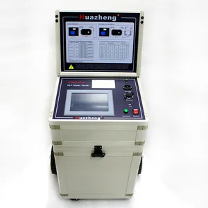Uazheng-máquina de prueba antigua, dispositivo de prueba hipot VLF AC, 0,1