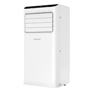 Climatiseur portable intelligent avec contrôle par application WiFi, 12000 BTU, 110V/220V, climatiseur mobile avec assistant vocal, performances de refroidissement puissantes - Product Image 3