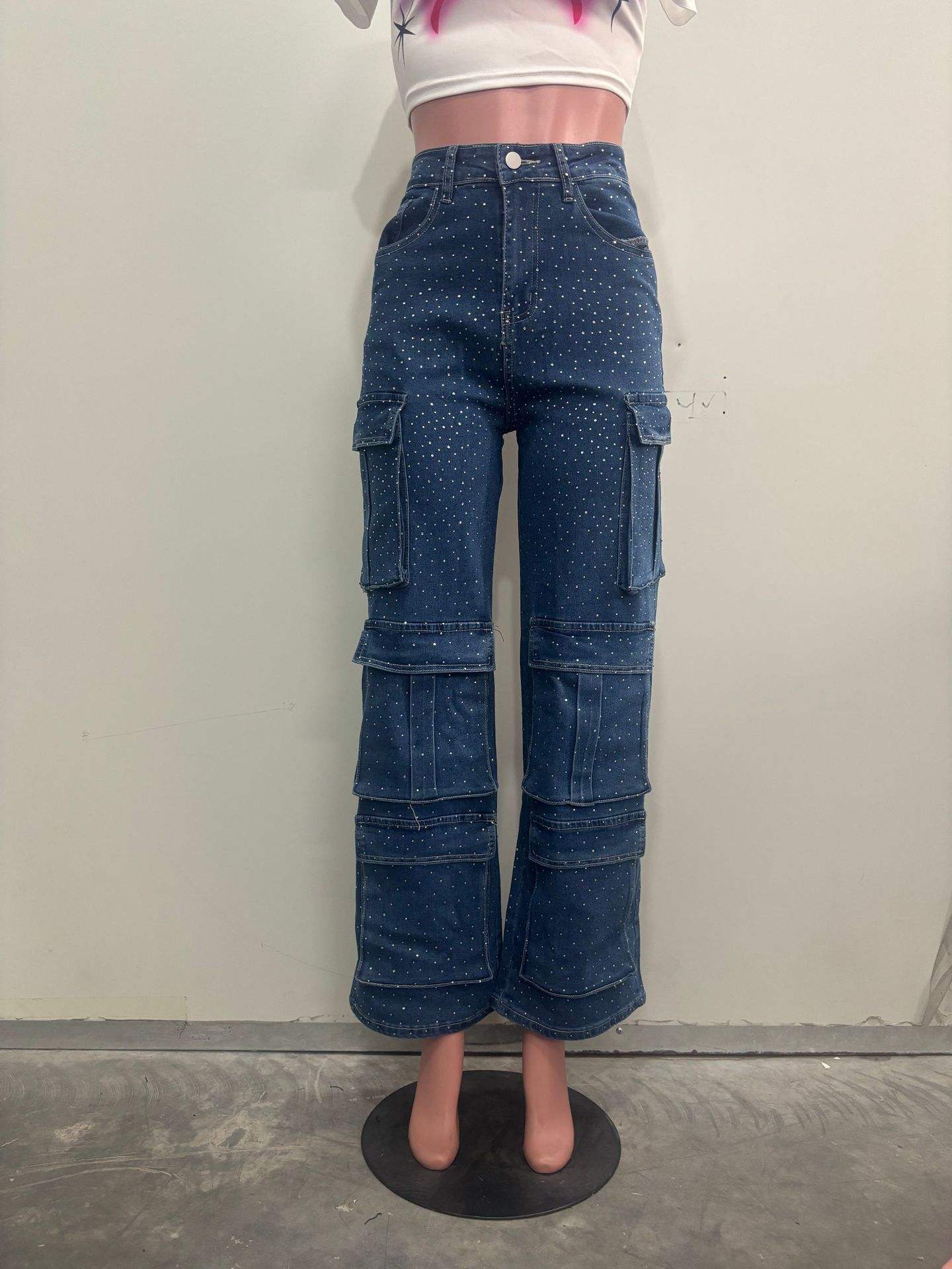 Z1108PT03 สีฟ้า