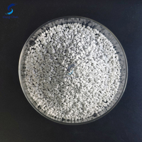 Phosphate Monocalcique (MCP) de Qualité Alimentaire en Granulés et Poudre à Haute Biodisponibilité pour la Croissance Osseuse des Poissons, Crevettes, Poulets et Jeunes Animaux