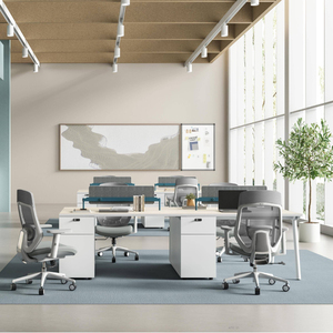 Escritorio y Estación de Trabajo de Oficina de Último Diseño, Gran Venta 2025, Muebles para Estación de Trabajo con Computadora Disponibles al Precio Más Bajo - Product Image 4
