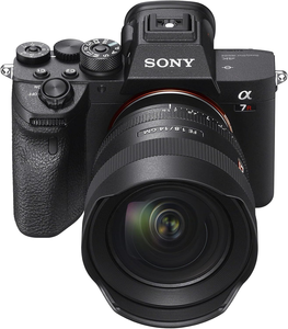 เลนส์ต้นแบบ PRIME g มุมกว้างฟูลเฟรมขนาดใหญ่ฟูลเฟรม14มม. F1.8ก. - Product Image 6