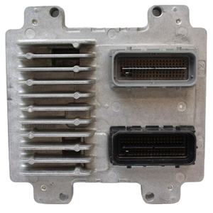 Módulo de unidad de Control de placa de ordenador de motor automático HF ECU ECM para Chevrolet Malibu 08-12 Cobalt 07-10 12635902 12612397 - Product Image 5