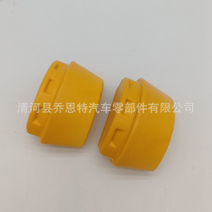 บล็อกบัฟเฟอร์รถจี๊ป 52088684AB สำหรับรถยนต์เกียร์ธรรมดา - Product Image 1