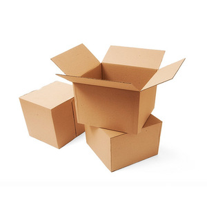 Stock económico de cajas corrugadas: MOQ bajo para las necesidades de correo, mudanza y envío - Product Image 5