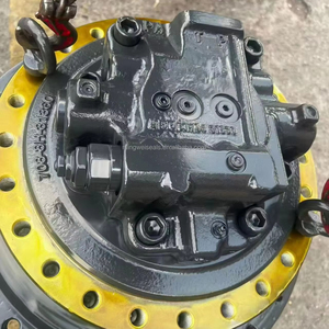 MINWEEE 708-8H-31360 PC360-8 PC270-8 PC300-8 PC270-7 PC300LC-7 PC360-7 Motor de Traslación Final 708-8H-00320 - Product Image 1