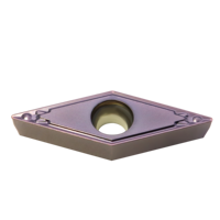 Máquina CNC de alta calidad Sunfom, insertos de corte, herramientas de torneado, larga vida útil VBMT160404/110304SF, máquina de torno CNC para metal