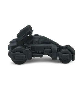 Résine d'impression 3D Phrozen Aqua Hyperfine, ultra-haute résolution, surface lisse, très polyvalente, résine Phrozen 3D pour imprimante 3D - Product Image 2