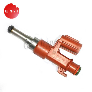 Inyector de Combustible 23250-38020 para Lexus LS460 LS600h GS460 Motor de Gasolina 4.6L - Product Image 5