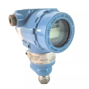 อุปกรณ์ควบคุมวิศวกรรมอุตสาหกรรมเกรดอุตสาหกรรมแท้ รุ่น 316L 3051TG - Product Image 1