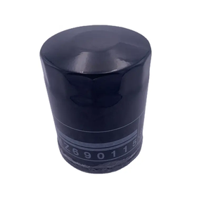 MZ690116 MD360935 อะไหล่เครื่องยนต์รถยนต์คุณภาพสูงจากโรงงาน ขายส่ง ไส้กรองน้ำมันเครื่อง MZ690115 MZ690072 สำหรับรถยนต์มิตซูบิชิ MZ690115 MR984204 - Product Image 3