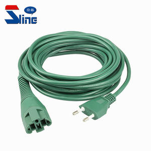 สายไฟ VK130 Vorwerk Kobold จากอิตาลีสายไฟ VK135เครื่องดูดฝุ่น <span class=keywords><strong>VK200</strong></span> VK140 VK150 - Product Image 1