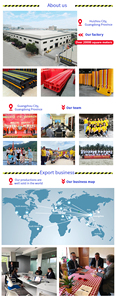 โรงงานขายส่ง รั้วกั้นน้ำพลาสติก สูง 1.8 เมตร สำหรับงานก่อสร้าง รั้วกั้นน้ำเพื่อความปลอดภัยบนถนน รั้วกั้นจราจรชั่วคราว - Product Image 6