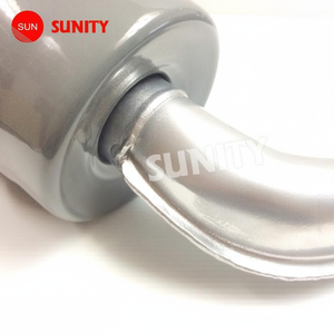 Filtro de aire barato al por mayor de Taiwán Sunity TF50 para filtro de aire YANMAR TF50 - Product Image 1